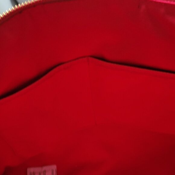 Coach Leather Tote F57526 - Picture 6 of 10